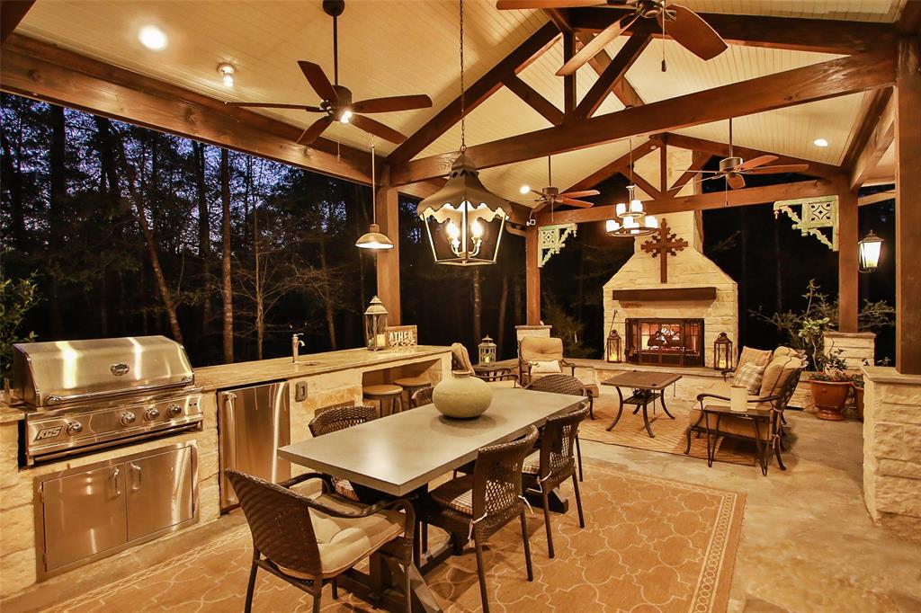 11500 Sunset Ave, MAGNOLIA, TX 77354 - HAR.com