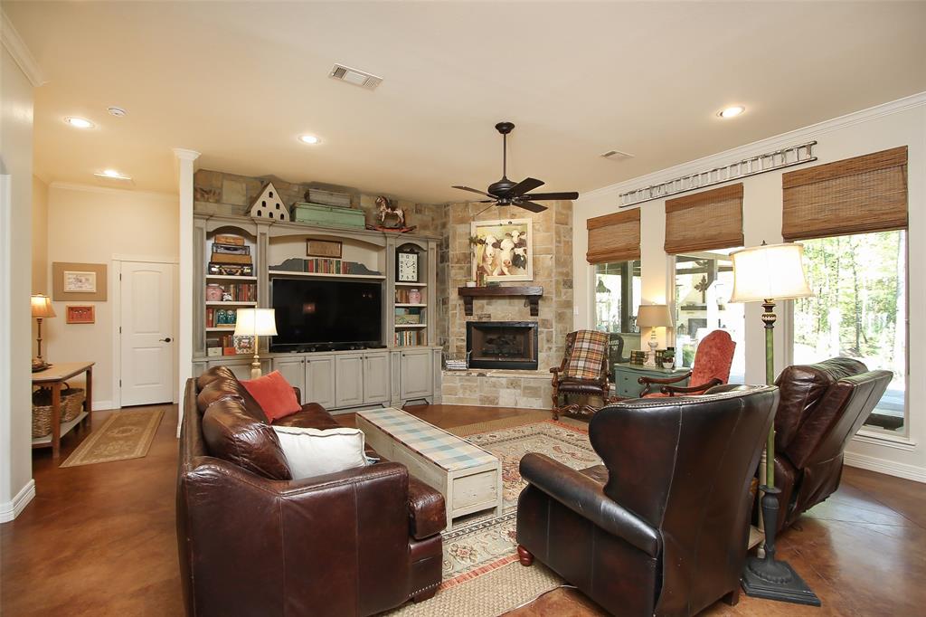 11500 Sunset Ave, MAGNOLIA, TX 77354 - HAR.com
