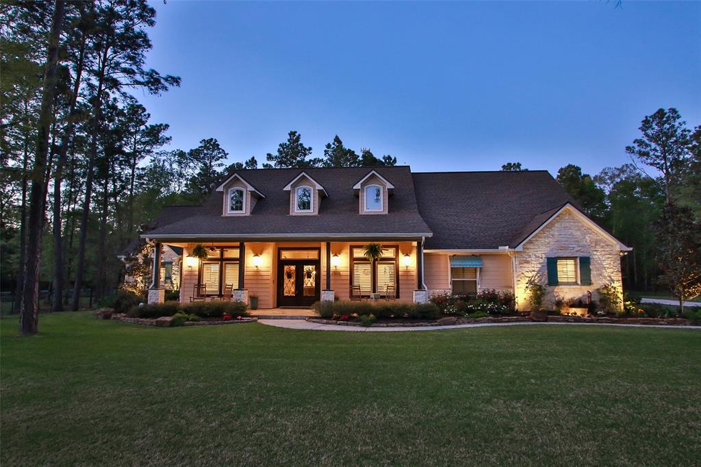 11500 Sunset Ave, MAGNOLIA, TX 77354 - HAR.com