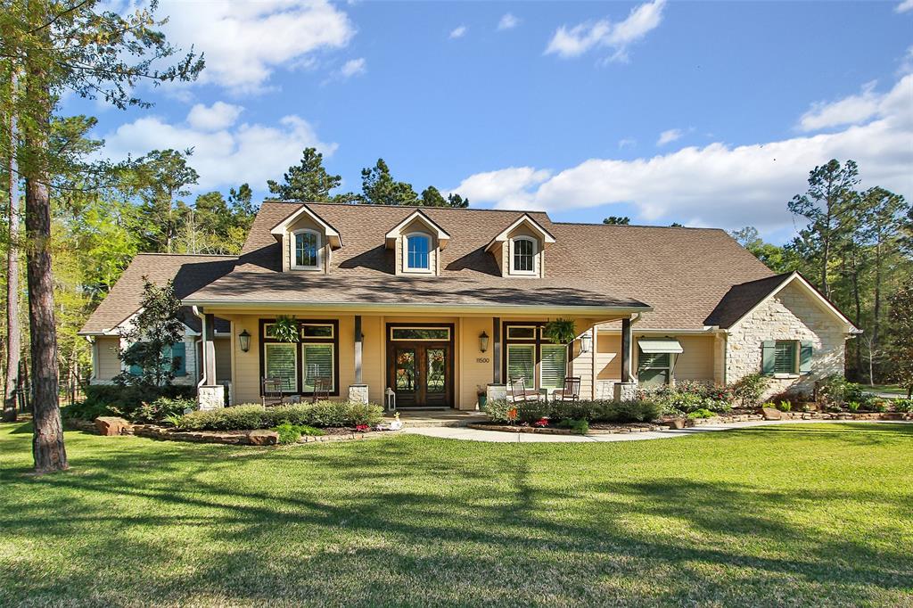 11500 Sunset Ave, MAGNOLIA, TX 77354 - HAR.com
