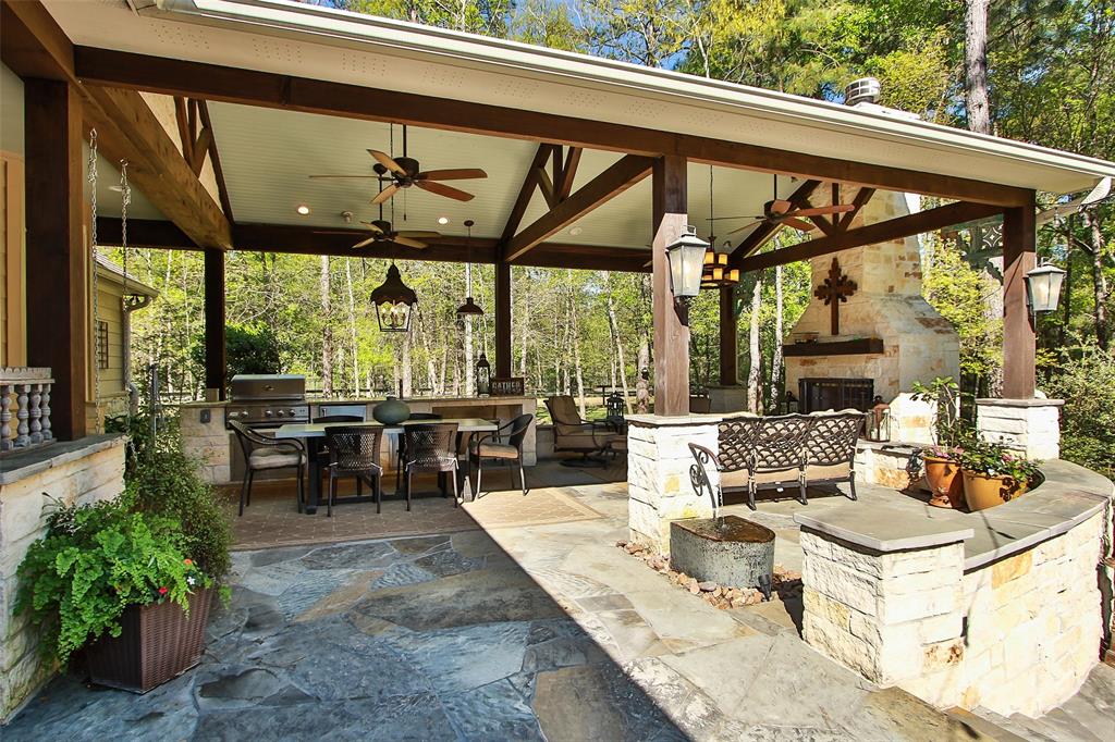 11500 Sunset Ave, MAGNOLIA, TX 77354 - HAR.com