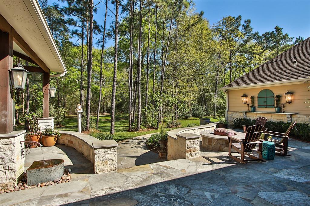 11500 Sunset Ave, MAGNOLIA, TX 77354 - HAR.com