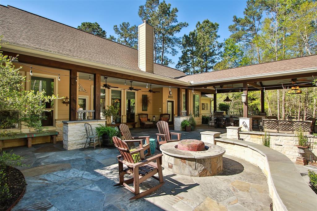 11500 Sunset Ave, MAGNOLIA, TX 77354 - HAR.com