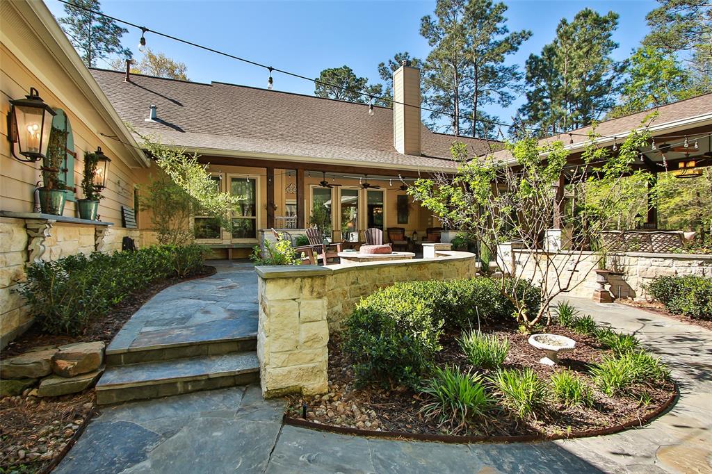 11500 Sunset Ave, MAGNOLIA, TX 77354 - HAR.com