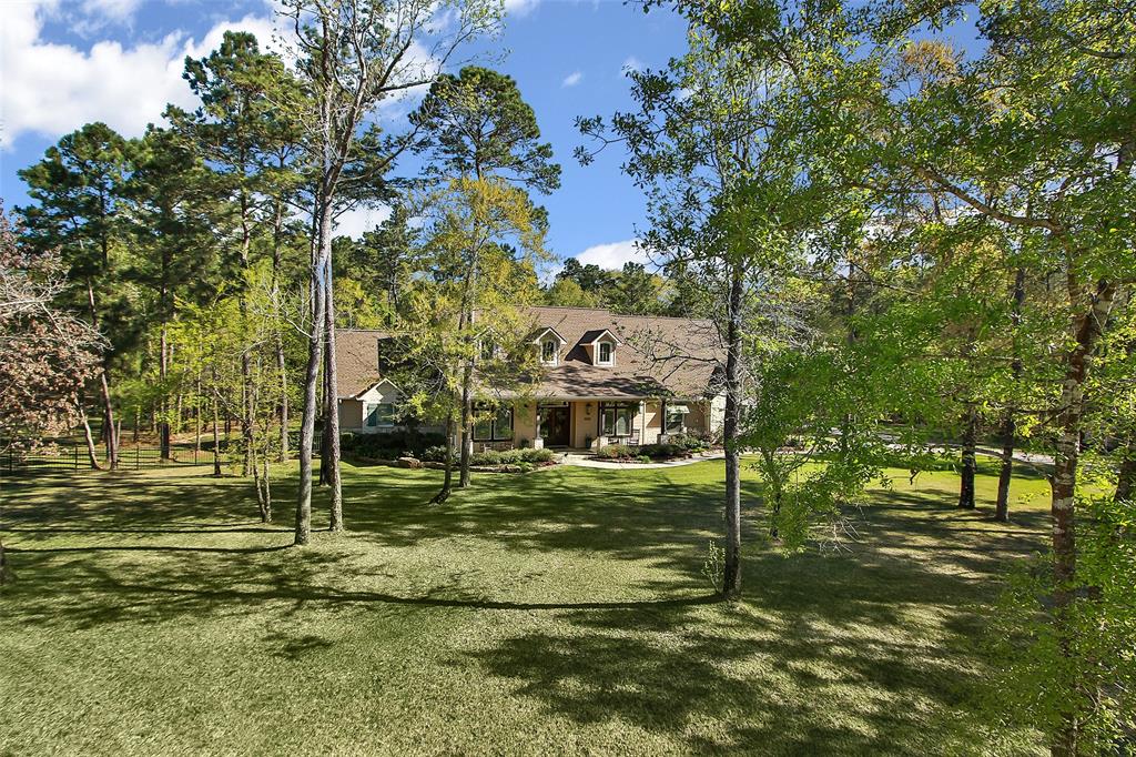 11500 Sunset Ave, MAGNOLIA, TX 77354 - HAR.com