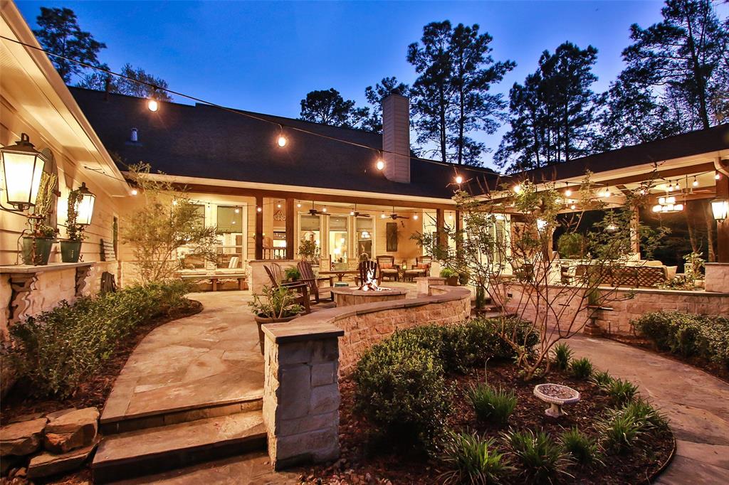 11500 Sunset Ave, MAGNOLIA, TX 77354 - HAR.com
