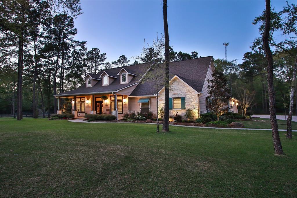 11500 Sunset Ave, MAGNOLIA, TX 77354 - HAR.com