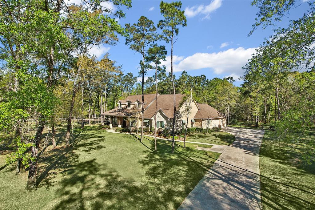 11500 Sunset Ave, MAGNOLIA, TX 77354 - HAR.com