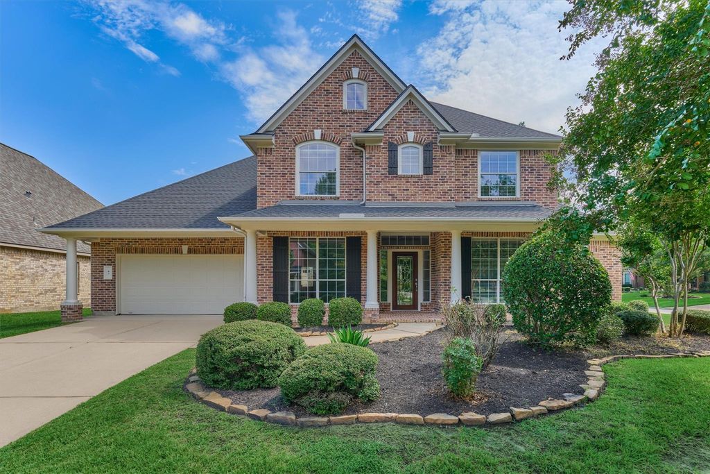 87 S Winsome Path Cir  