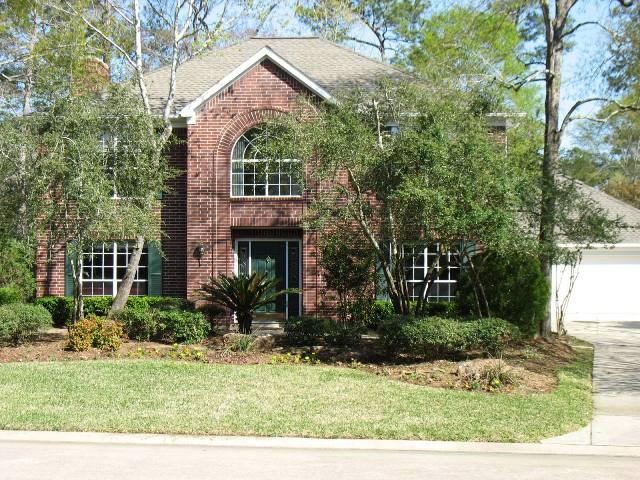 14 S Summer Cloud Dr  