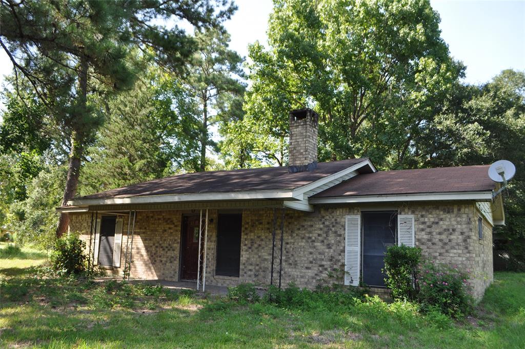 294 Fm 2969, GOODRICH, TX 77335