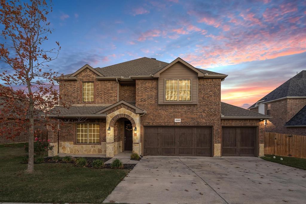 3220 Blue Haven Way  