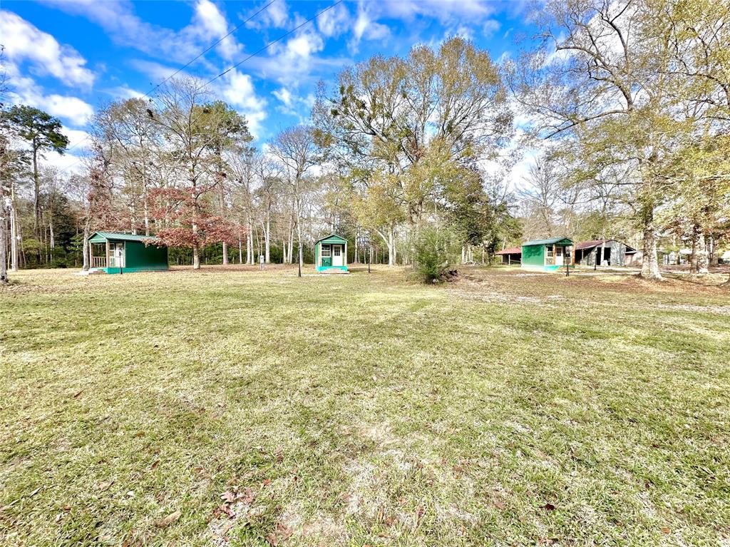 201 Kathy St, SHEPHERD, TX 77371