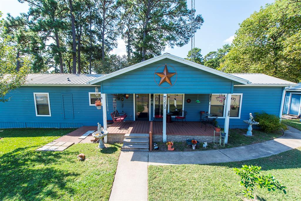 3270 State Hwy 156  