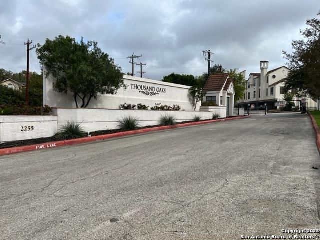 2255 Thousand Oaks Dr Unit 4503  