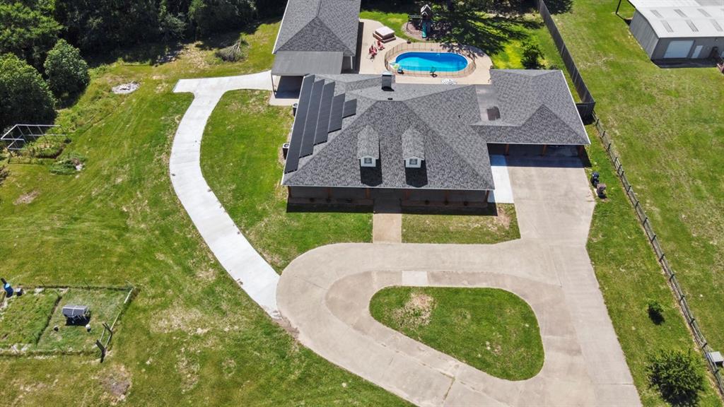 17616 County Rd 2195  
