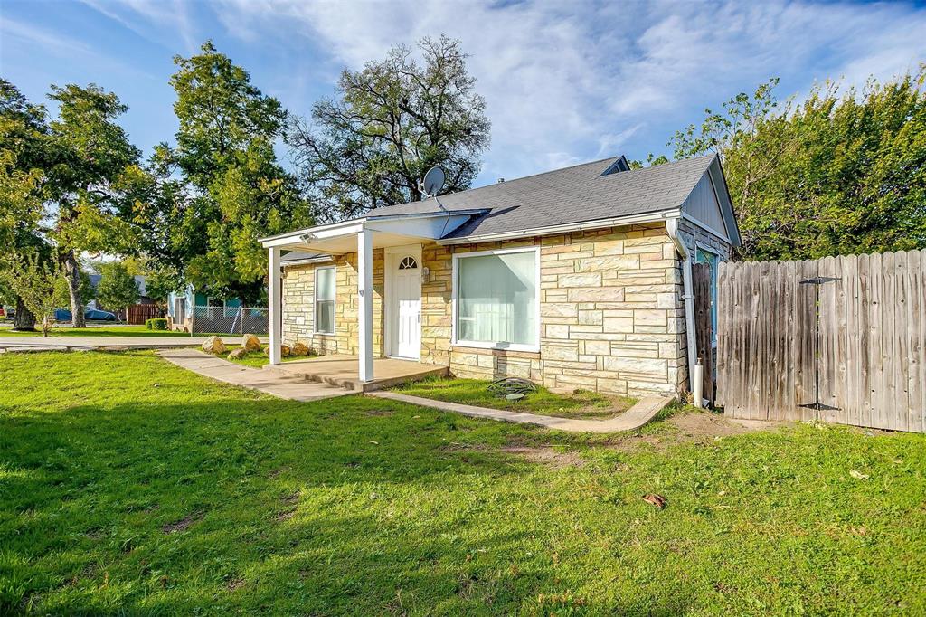 1705 Roberts Cut Off Rd