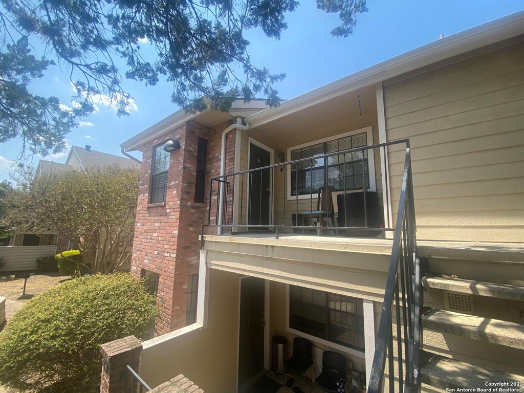 11610 Vance Jackson Rd Unit 984  