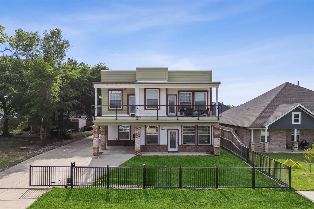 9416 Claudia Dr  