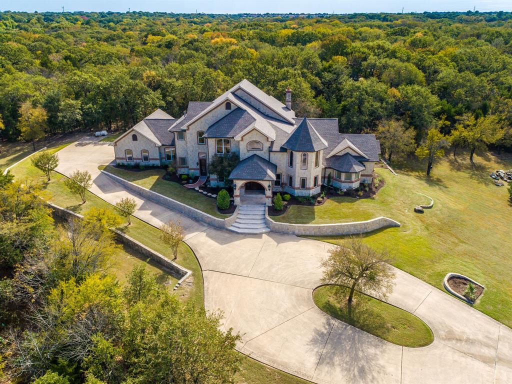 2401 Dove Rd, Grapevine, TX 76051