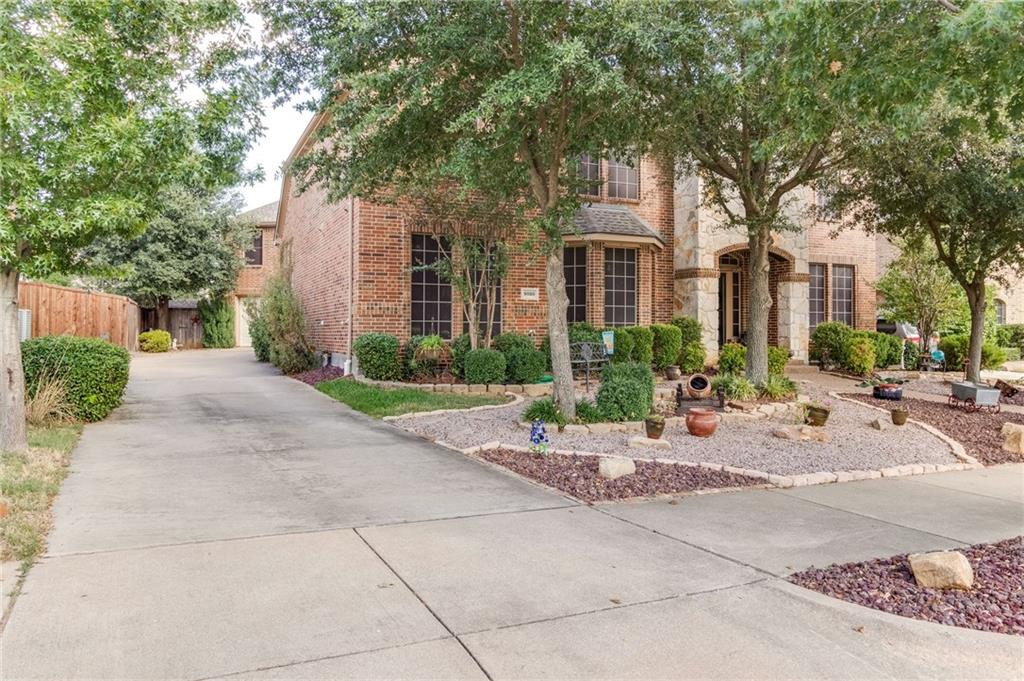 6020 Turtle Creek Ct, NORTH RICHLAND HILLS, TX 76180