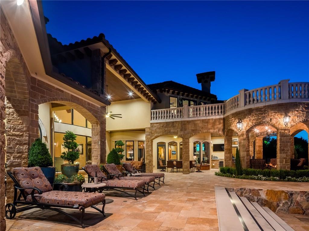 9328 Bella Terra Dr, FORT WORTH, TX 76126