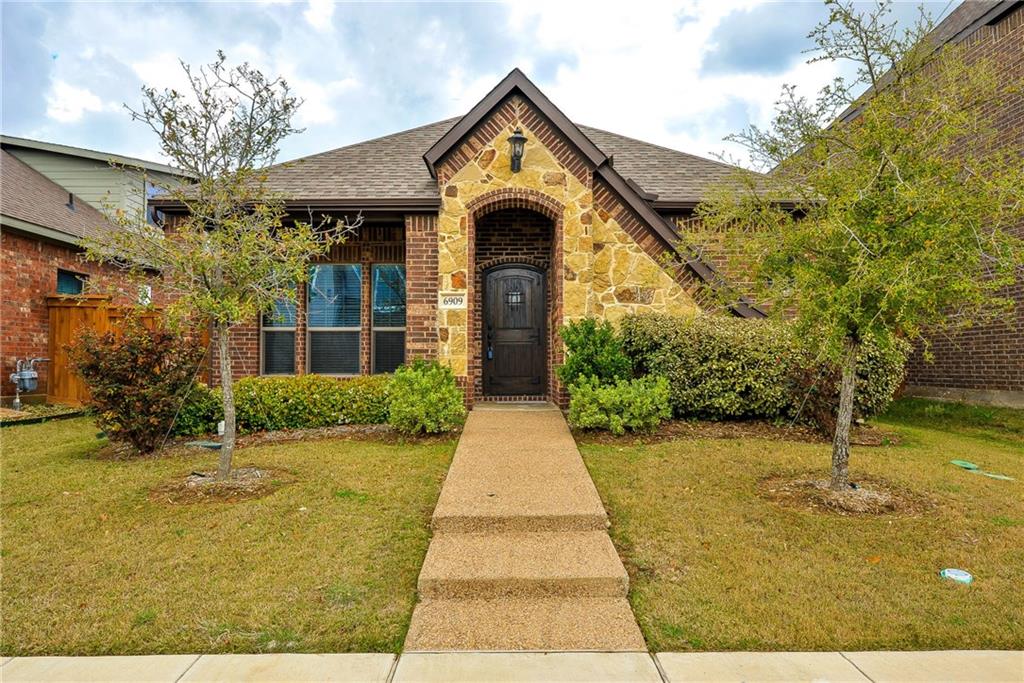 6909 Nava, GRAND PRAIRIE, TX 75054