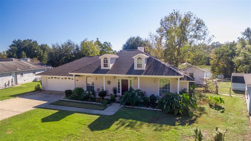 1575 Tara Dr, TRINITY, TX 75862