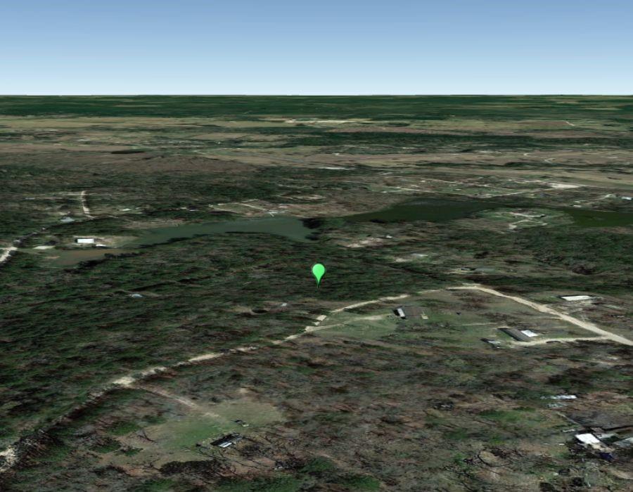 0 Buckeye Ln, TRINITY, TX 75862