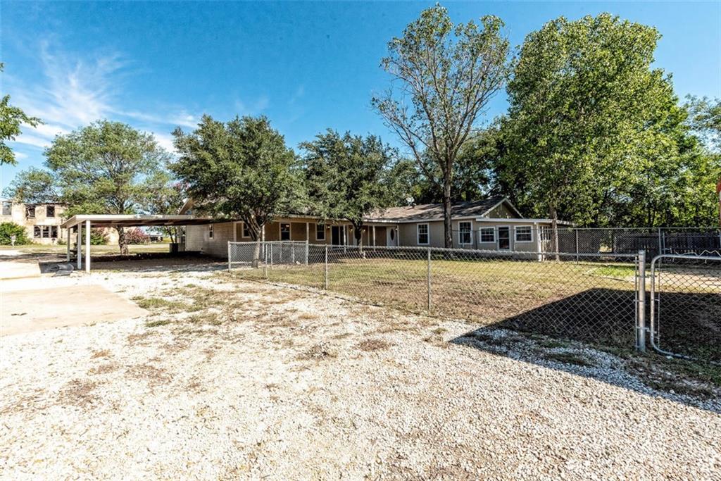 3263 Fm 217, VALLEY MILLS, TX 76689