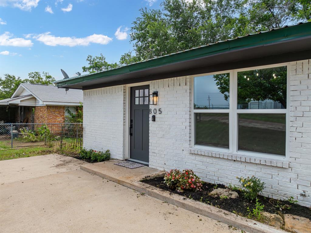 805 Virginia  