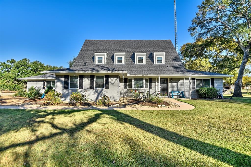 2852 Five Oaks Ln, BRENHAM, TX 77833