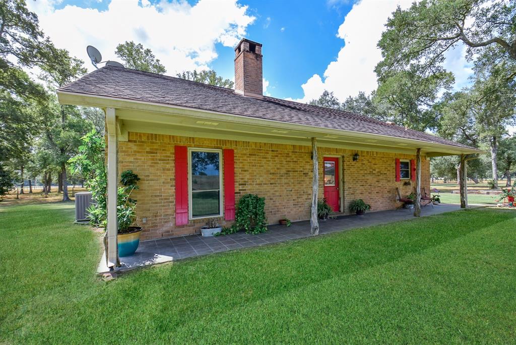 6537 Fm 1299 Rd, WHARTON, TX 77488