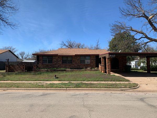 403 Vaughn St  