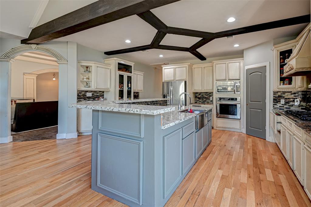 7207 County Road 194, ALVIN, TX 77511