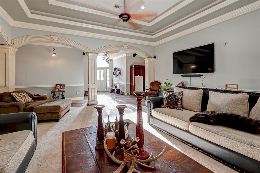 7207 County Road 194, ALVIN, TX 77511