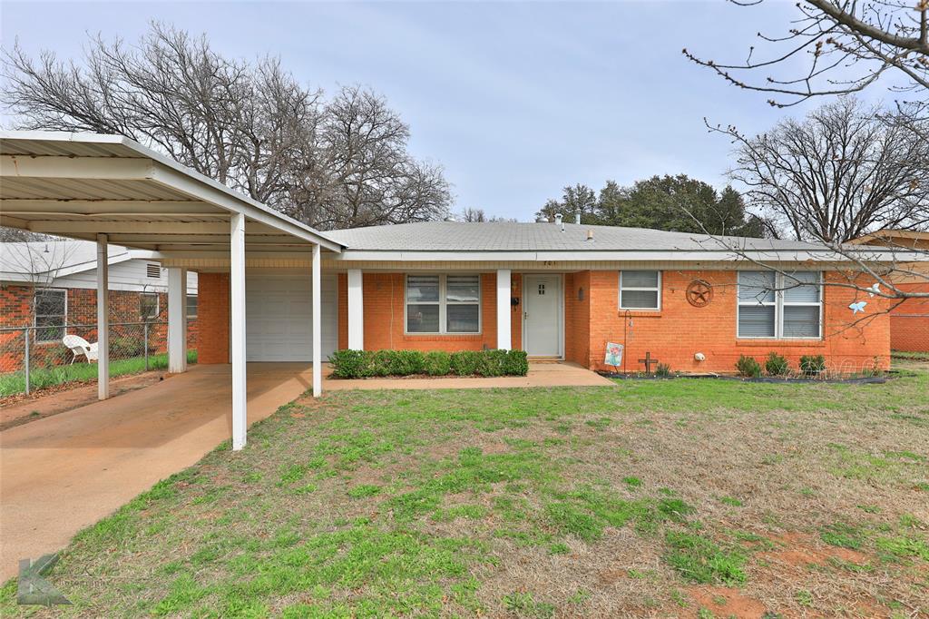 3208 Lake Travis Ave  