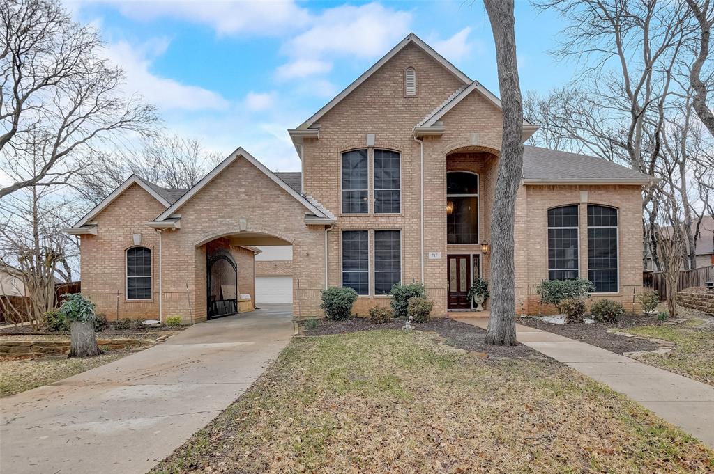 717 Finch Ct  