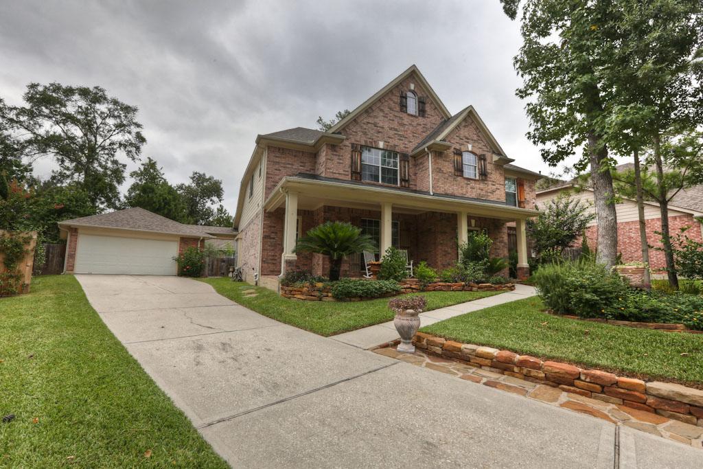 7 Fresh Pond Pl, SPRING, TX 77382