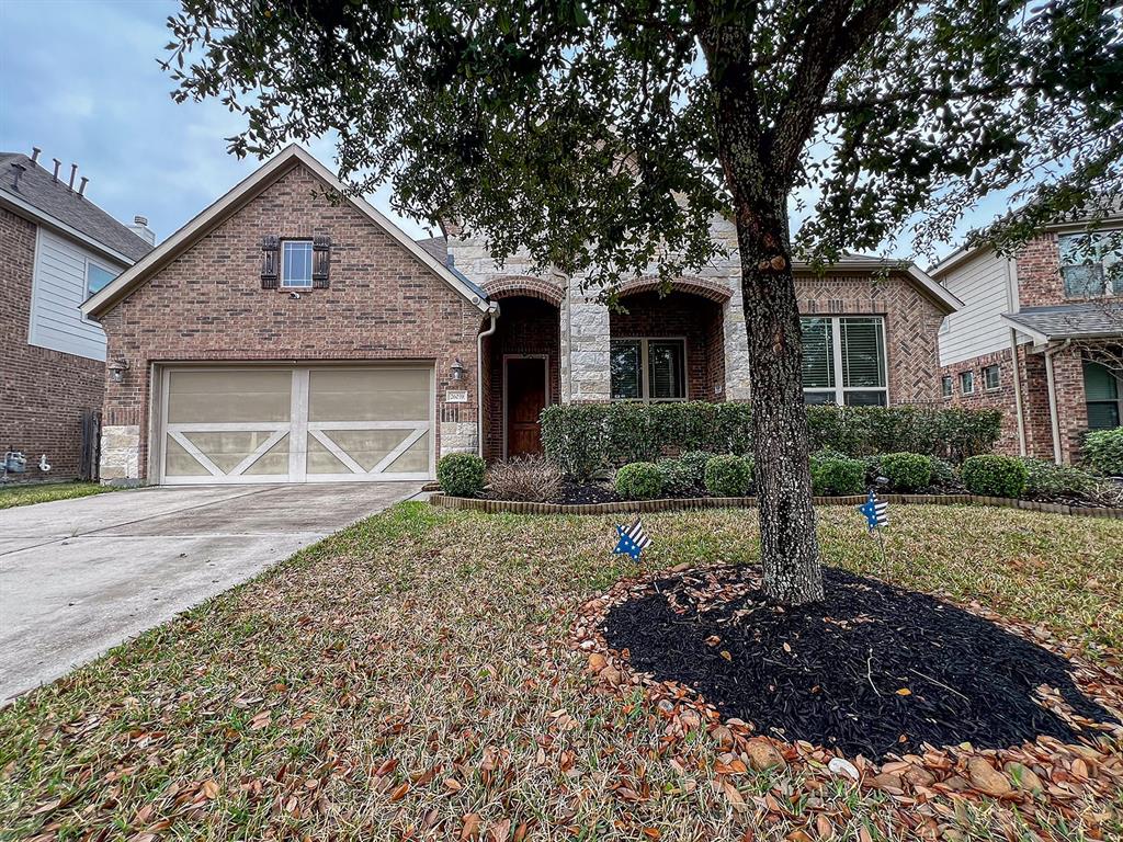 26059 N Kings Mill Ln, KINGWOOD, TX 77339
