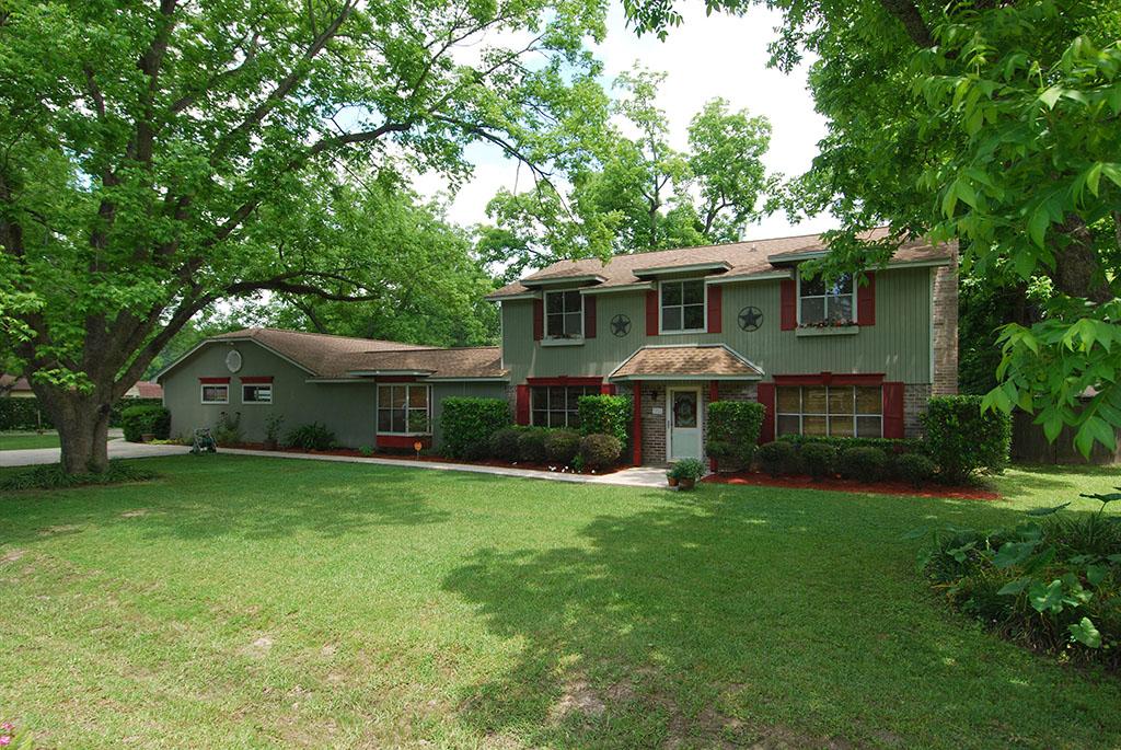 1014 Desirable Ln, HUFFMAN, TX 77336