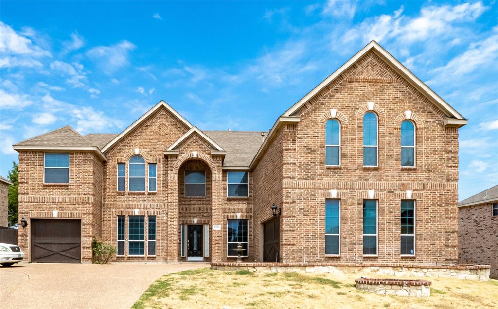 1109 Northlake Dr  