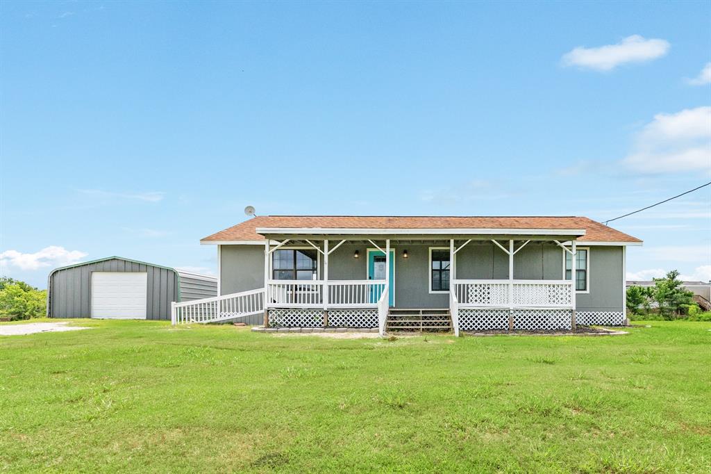5126 County Rd 868  