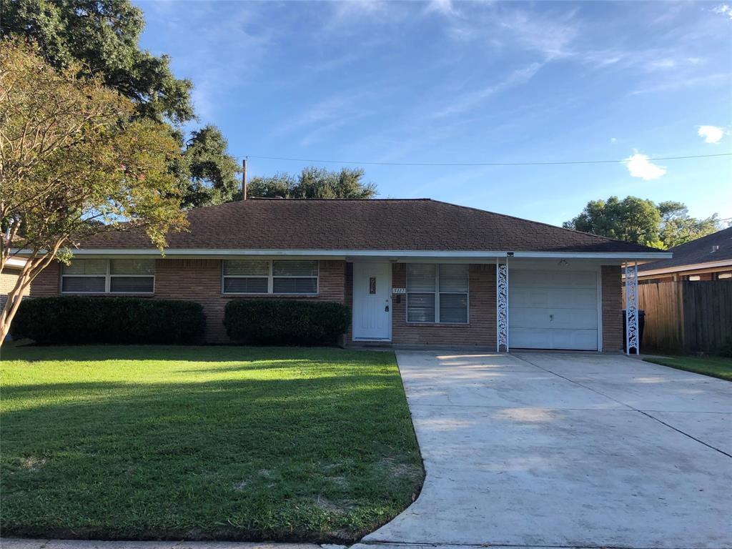 5117 Viking Dr, HOUSTON, TX 77092