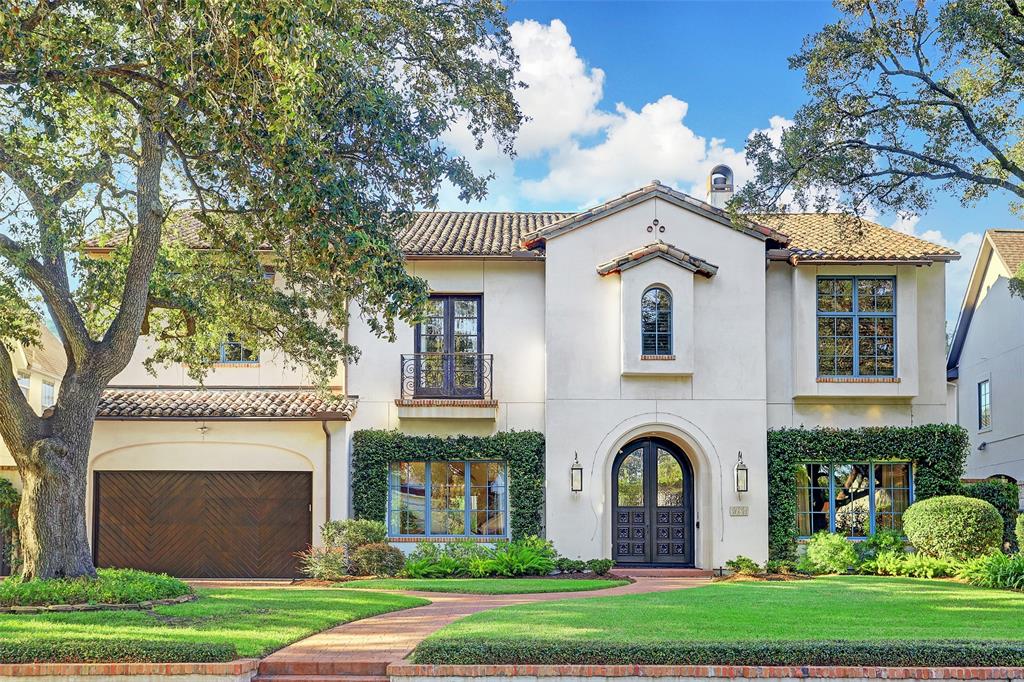 3634 Aberdeen, Houston, TX 77025