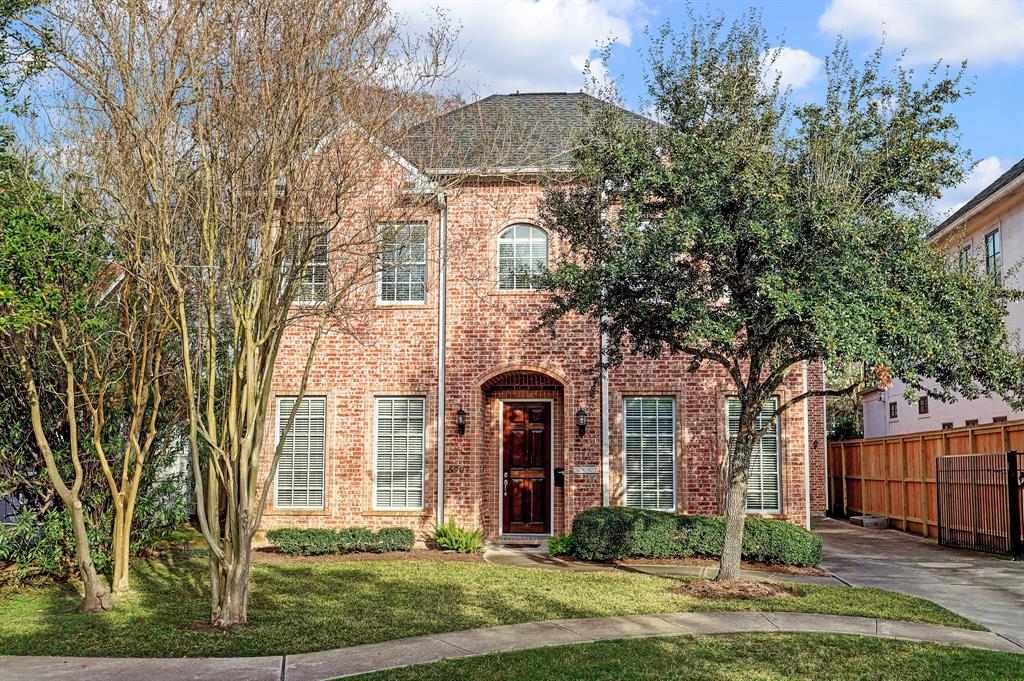 5907 Lake St, HOUSTON, TX 77005