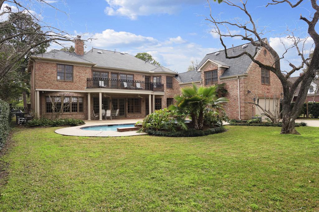 5324 Valerie St, BELLAIRE, TX 77401