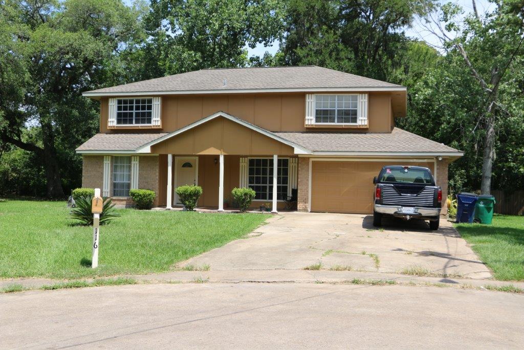 116 June Ct, RICHWOOD, TX 77531