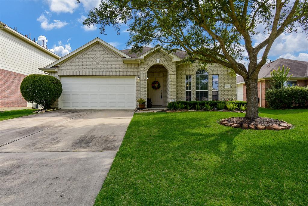 25139 Clover Ranch Dr, KATY, TX 77494