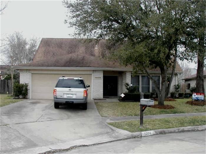 16206 Sierra Grande Dr  